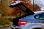 BMW X6 XDrive 3.5i 2008 года